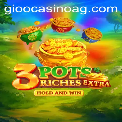 Unlocking the Excitement of 3potsExtra