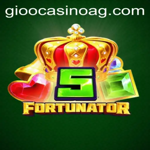 Discover the Thrills of 5Fortunator at bt.bet: A Comprehensive Guide