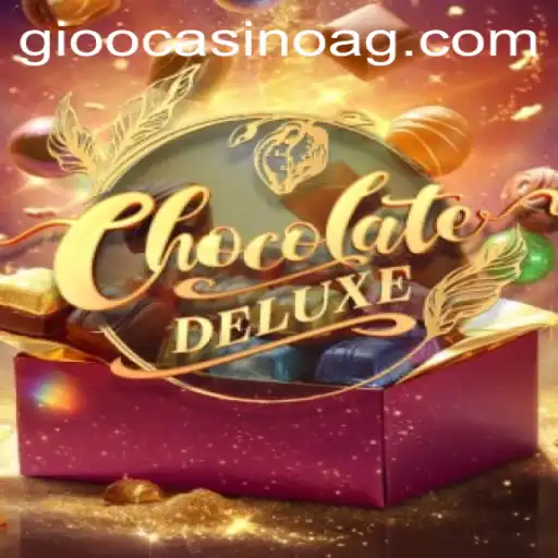 Dive into the Sweet World of ChocolateDeluxe: The Latest Sensation at bt.bet