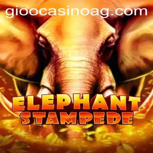 Discover the Wild Adventure of ElephantStampede: A New Gaming Sensation