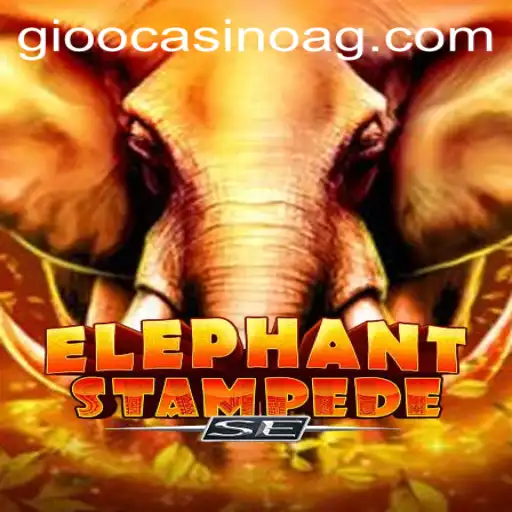 Unveiling the Adventure of ElephantStampedeSE: A Riveting Gaming Experience