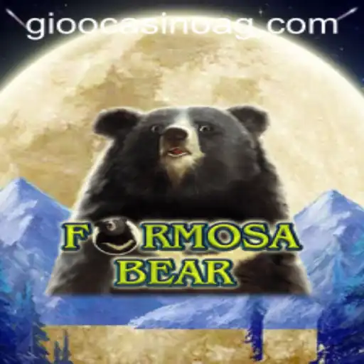 Discover the Thrills of FormosaBear: An Innovative Gaming Experience with BT.Bet