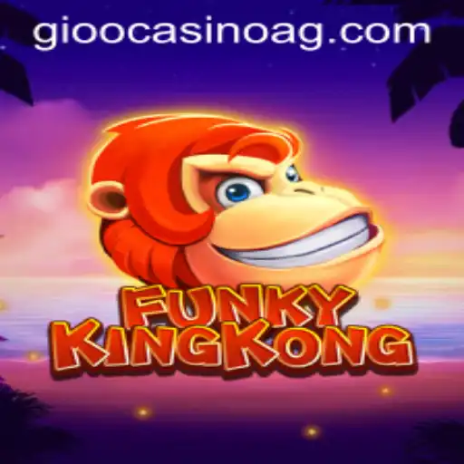 Discover the Exciting World of FunkyKingKong: A New Era of Gaming with bt.bet