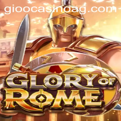 Engage in the Strategic World of GloryofRome with bt.bet