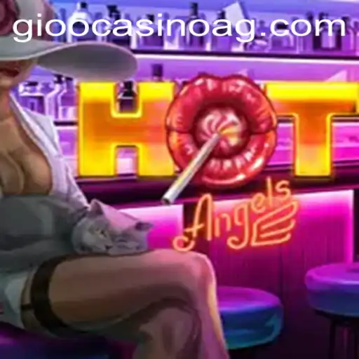 HotAngels: The New Sensation in Virtual Gaming and its Impact on Modern Entertainment