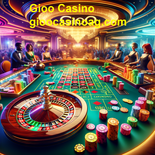 Gioo Casino