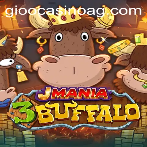 Exploring the Thrilling World of JMania3Buffalo: A Comprehensive Guide