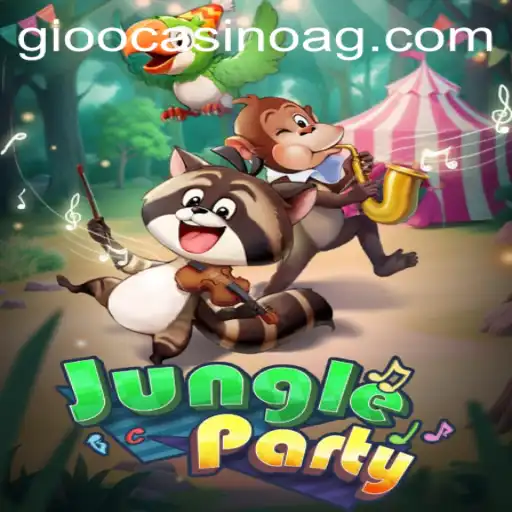 Unlock the Excitement: Exploring JungleParty and its Thrilling Gameplay