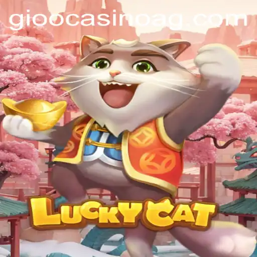 Discovering LuckyCat: A Thrilling Adventure in Online Gaming