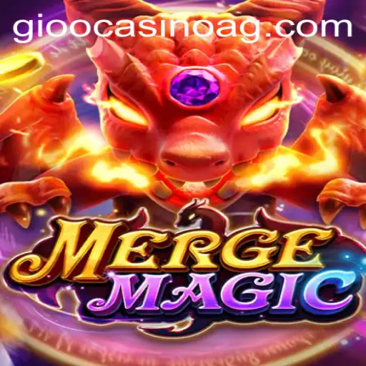 Exploring the Magical World of MERGEMAGIC: An In-depth Guide