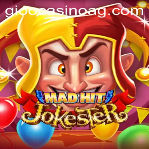 Dive into the Exciting World of MadHitJokester: A Thrilling Gaming Adventure