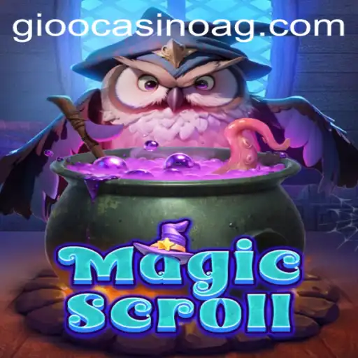 Mastering the World of MagicScroll