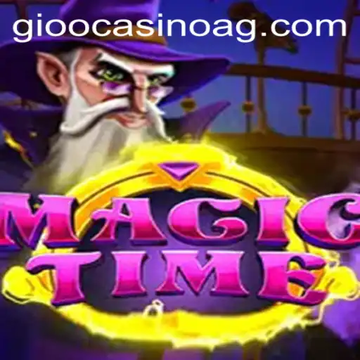 MagicTime: Unveiling the Wonders of a Timeless Adventure