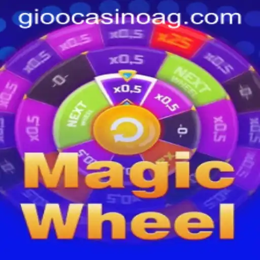 Discover the Enchanting World of MagicWheel