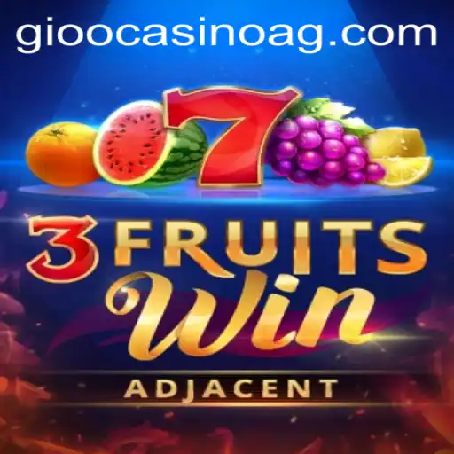 The Thrilling World of 3FruitsWin: A Dive into Gameplay and Strategy