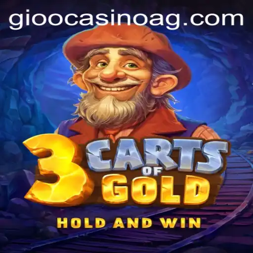 Discover the Exciting World of 3cartsOfGold: Your Ultimate Guide