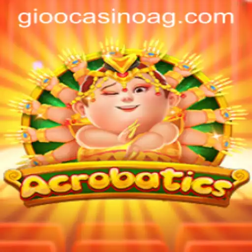 Exploring the Exciting World of Acrobatics: A Game of Skill and Strategy