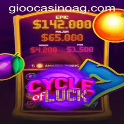 CycleofLuck: A Thrilling Adventure in Online Gaming