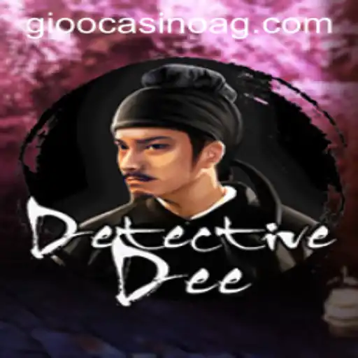 Unraveling the Mysteries of DetectiveDee: An Exciting Fusion of Detective Work and Strategy