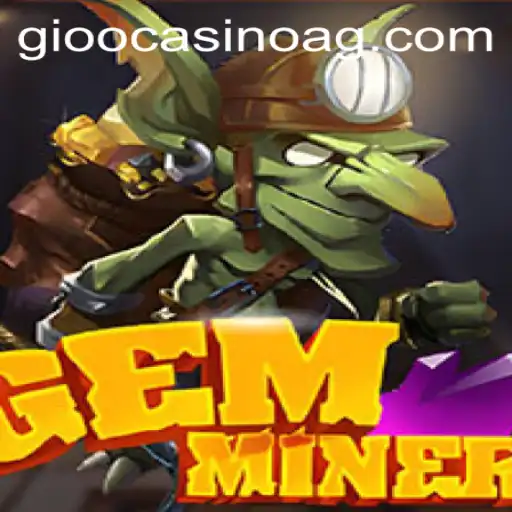 Exploring GemMiner: A Thrilling Adventure in the World of bt.bet