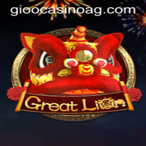 Exploring GreatLion: A Captivating Adventure in the World of Gaming