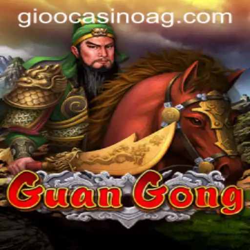 Explore GuanGong: A Thrilling New Game Experience with bt.bet