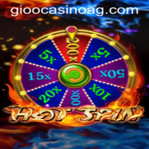 HotSpin: The Exciting Casino Game Transforming Online Gambling