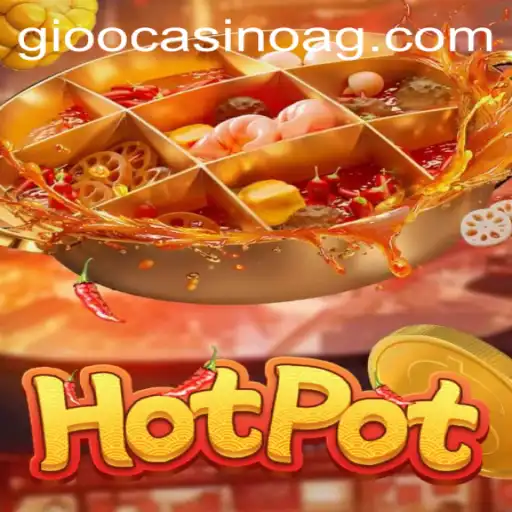Discovering the Thrills of Hotpot: An Intriguing Game on bt.bet