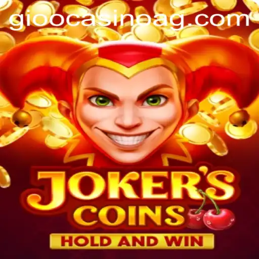 JokersCoins: Dive into the World of Thrilling Entertainment with bt.bet
