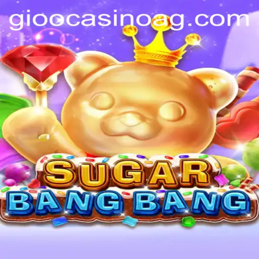 SUGARBANGBANG: The Ultimate Gaming Experience with bt.bet