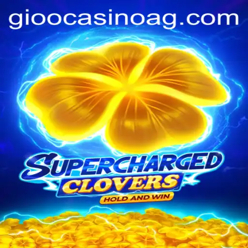Discover the Excitement of SchargedClovers on bt.bet