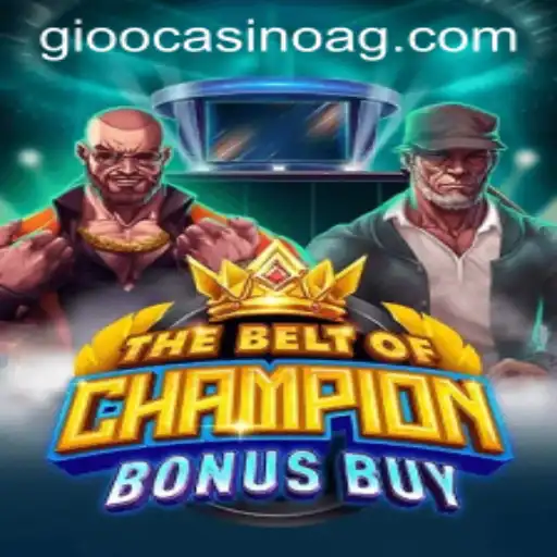 Exploring TheBeltOfChampionBonusBuy: A Dynamic Gaming Experience on bt.bet