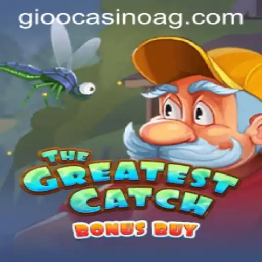 The Exciting World of TheGreatestCatchBonusBuy: A Deep Dive into Gameplay and Strategy
