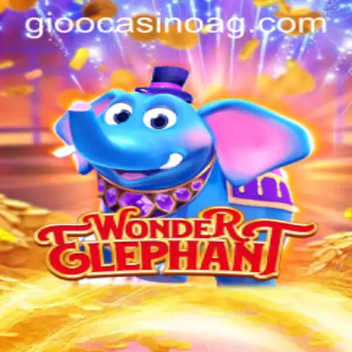 Discover the Thrill of WonderElephant with BT.Bet