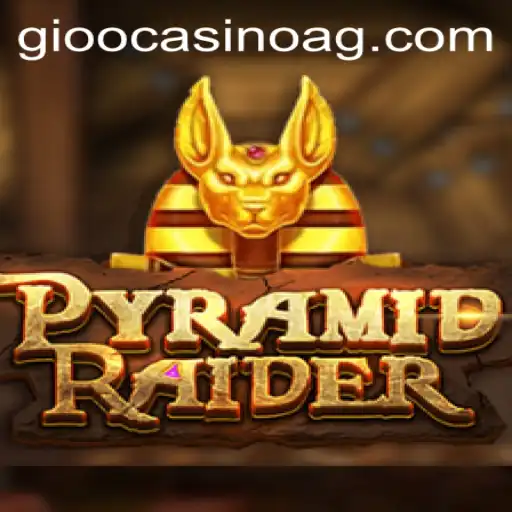 Explore the Exciting World of PyramidRaider