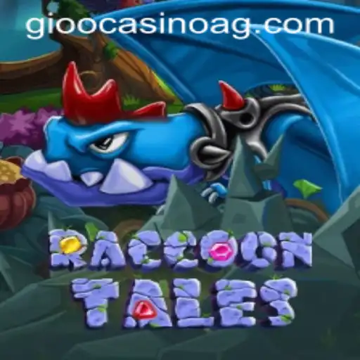 RaccoonTales: A Unique Gaming Adventure with bt.bet Integration