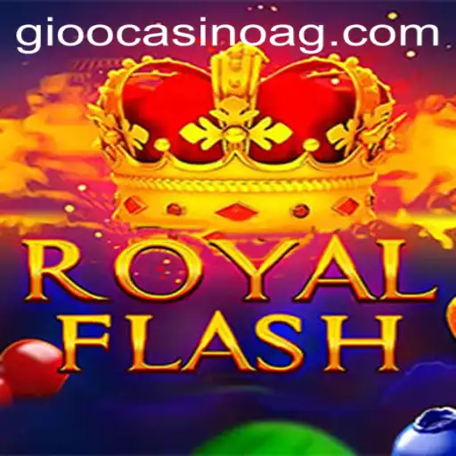 Discovering the Thrilling World of RoyalFlash