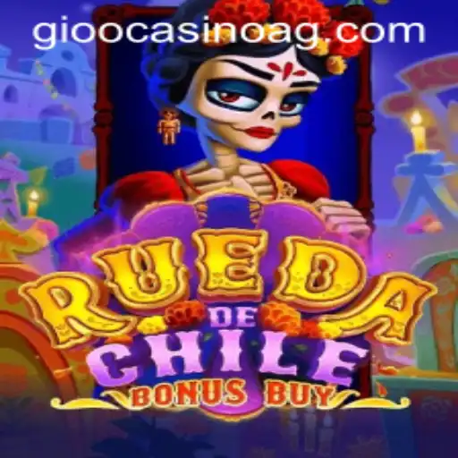 Exploring RuedaDeChileBonusBuy: The Ultimate Gaming Experience by bt.bet