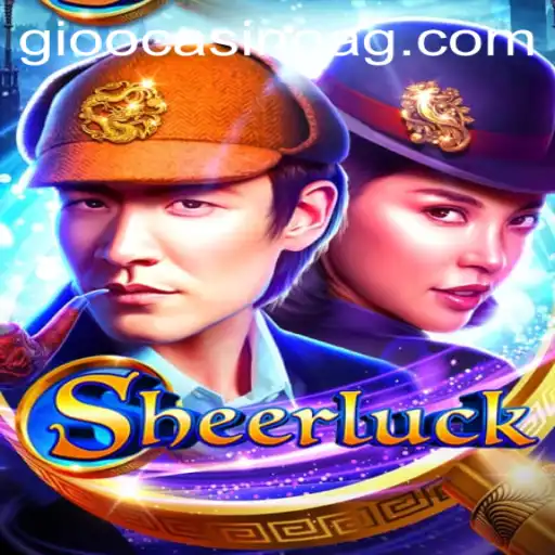 Discover the Thrilling World of Sheerluck: A Modern Twist on Detective Gaming