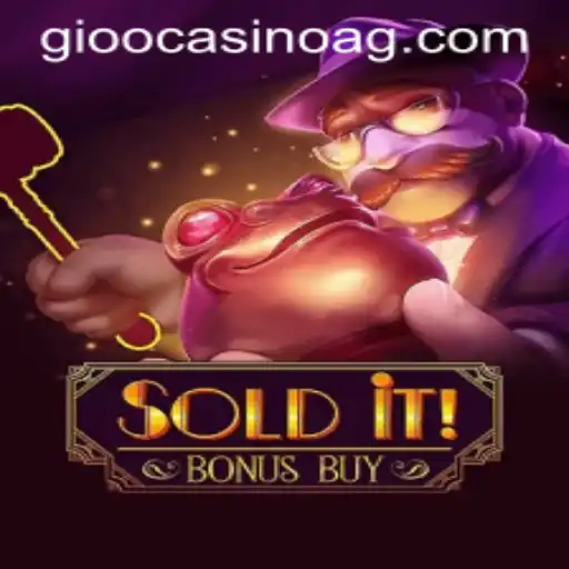 Unveiling the Thrill of SolditBonusBuy: A Comprehensive Guide