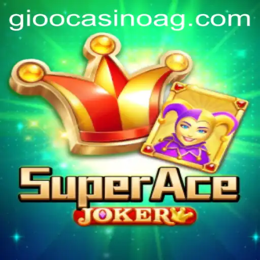 The Thrilling World of SuperAceJoker: A Dive into the Game and bt.bet Integration