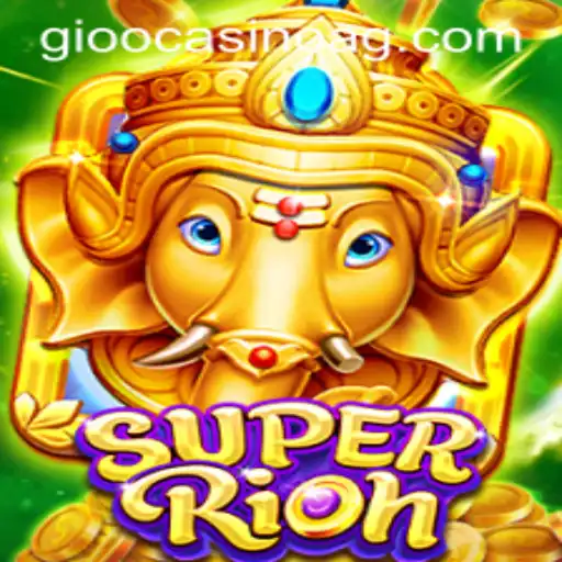 Unveiling SuperRich: A New Era of Online Gaming with bt.bet