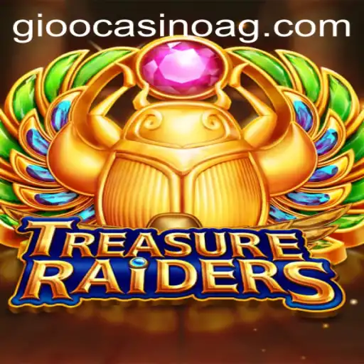 Unveiling TREASURERAIDERS: An Epic Adventure with bt.bet
