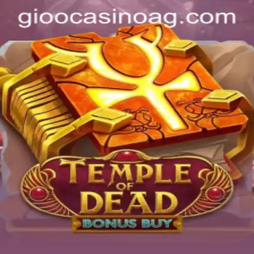 Exploring the Mysterious World of TempleofDeadBonusBuy: A Comprehensive Guide