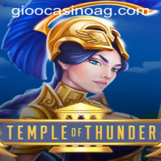 Exploring the Electrifying World of TempleofThunder: An In-depth Guide