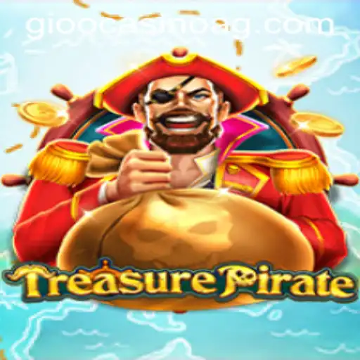 Unveiling the Adventure: Dive Into 'TreasurePirate'