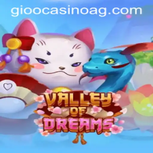 Exploring ValleyofDreams: A Journey Into the Enchanting Realm