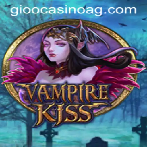 The Immersive World of VampireKiss