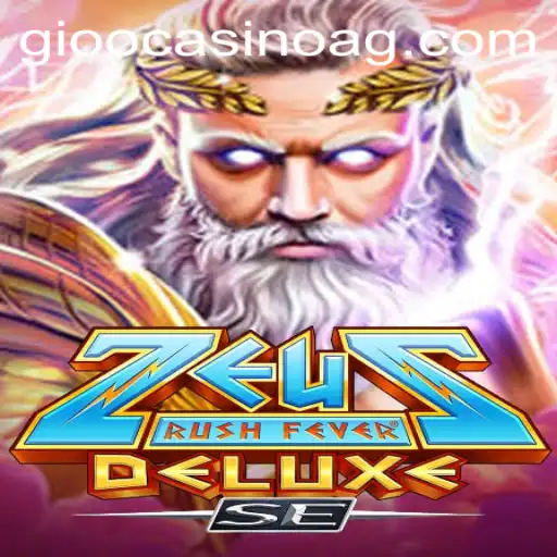 Exciting Adventure Awaits in ZeusRushFeverDeluxeSE: A Comprehensive Guide